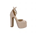 VALENTINO TAN-GO PLATFORM SANDAL OFF WHITE 1W2S0FE0VNE_I16