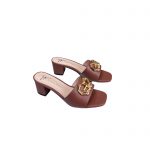 GIUSEPPE ZANOTTI LYRA ZALI BROWN E200087003