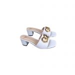 GIUSEPPE ZANOTTI LYRA ZALI WHITE E200087003