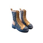 FENDI DOMINO BEIGE 8T8353AJZFF1ICN