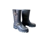 JIMMY CHOO BIKER II BIKERIISQM