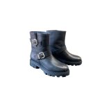JIMMY CHOO BIKER II BIKERIISQM