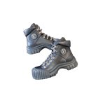 LOUIS VUITTON RUBY FLAT RANGER BLACK 1AALYG