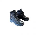 PRADA BRIXEN BOOTIES BLACK 2TE179