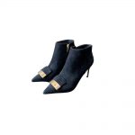 SERGIO ROSSI SR1 BLACK A80000MAGN05110