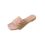 LOUIS VUITTON SHAKE MULE BEIGE 1AB2RB