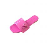 LOUIS VUITTON SHAKE MULE BRIGHT PINK 1AB2RB
