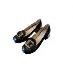MIU MIU PUMPS BLACK 5I803D