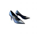 YVES SAINT LAURENT OPYUM PUMPS BLACK 4841600NPKK