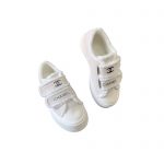 CHANEL SNEAKERS WHITE G39978
