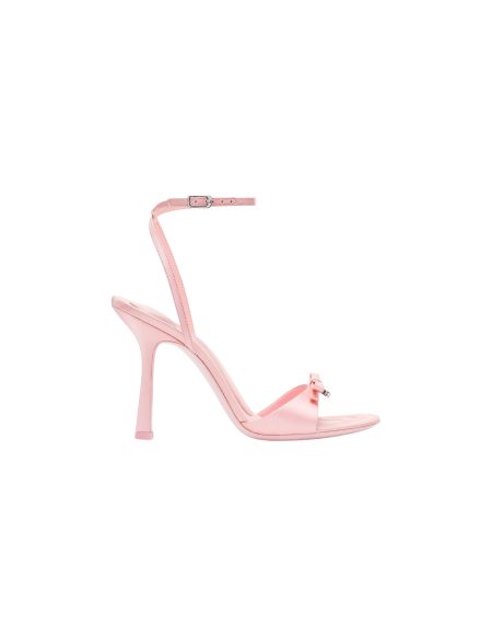 ALEXANDER WANG DAHLIA 105 SANDAL PINK 30422S006006