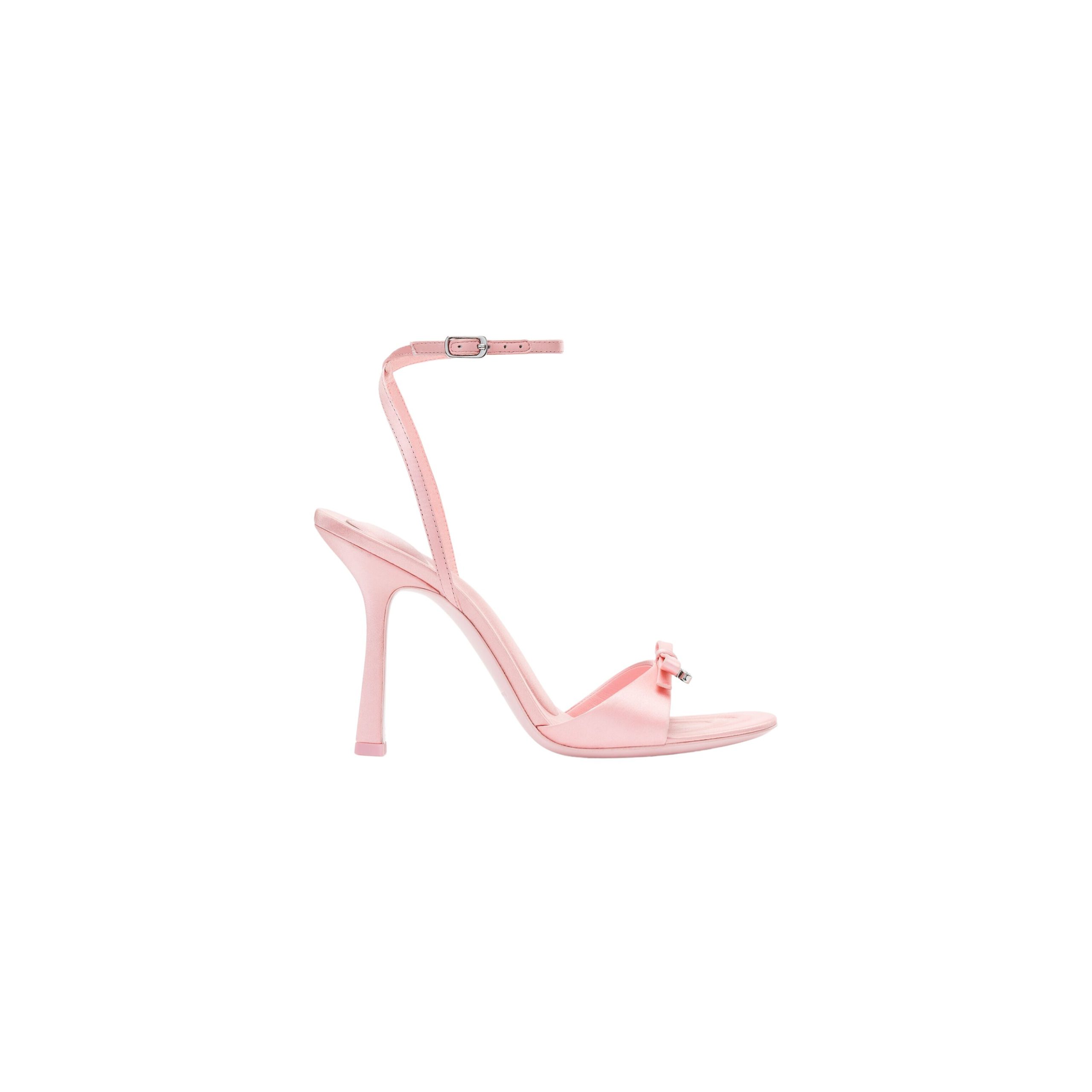 ALEXANDER WANG DAHLIA 105 SANDAL PINK 30422S006006