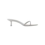 ALEXANDER WANG DAHLIA 50 SANDAL PINK 30422S004006