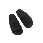 BALENCIAGA SLIDE NOIR 654261W2DO11096