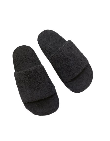 BALENCIAGA SLIDE NOIR 654261W2DO11096