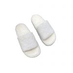 BALENCIAGA SLIDE WHITE 654261W2DO11096