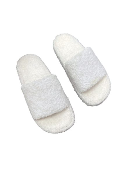 BALENCIAGA SLIDE WHITE 654261W2DO11096