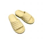 BOTTEGA VENETA SLIDE LEMONADE 708885VBRR07411