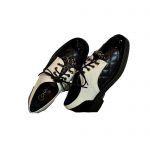CHANEL LOAFERS BLACK G39000