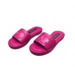 CHANEL MULES PINK G38933