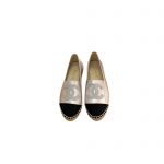 CHANEL ESPADRILLES PINK G29762