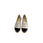CHANEL ESPADRILLES PINK G29762
