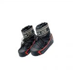 DIOR ALPS SNOW ANKLE BOOT BLACK KCI685OSY