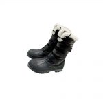 DIOR D-MAJOR ANKLE BOOT BLACK KDI704VES