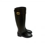 DIOR EMPREINTE BOOT BLACK KCI828VEA