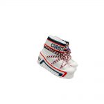 DIOR ALPS SNOW BOOT WHITE KCI685RNY