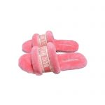 CHRISTIAN DIOR DWAY SLIDE PINK KCQ551ESK