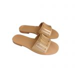 DIOR SLIDE NUDE KCQ266VEA