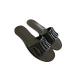DIOR SLIDE BLACK KCQ266VEA