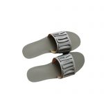 DIOR SLIDE GREY KCQ266VEA
