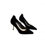 DIOR D-FAME PUMP BLACK KDP975VVV