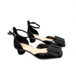 CHANEL SLINGBACKS PINK G31318