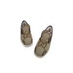 GUCCI LOAFER BEIGE ‎577236