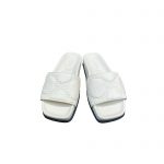 GUCCI GG SLIDE SLIDE WHITE 573922