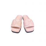 GUCCI GG SLIDE SLIDE BABY PINK 573922