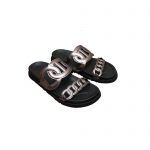 HERMES EXTRA SANDAL GREY H222153Z