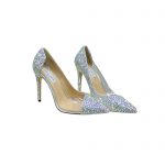 JIMMY CHOO CASS 95 MULTICOLOR CASS95BKA