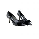 JIMMY CHOO LOVE 85 BLACK LOVE85BHQ