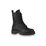 LOUIS VUITTON TERRITORY FLAT RANGER NOIR 1A94QK
