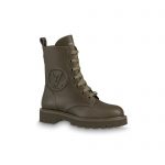 LOUIS VUITTON TERRITORY FLAT RANGER KHAKI 1A94QK
