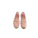 VALENTINO GARAVANI ESPADRILLES PINK P403204