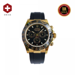 18K GOLD SWISS ROLEX DAYTONA YELLOW GOLD 116518LN