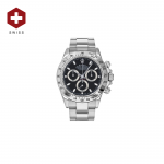 SWISS ROLEX DAYTONA BLACK DIAL 126509