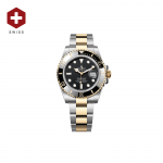 SWISS ROLEX SUBMARINER BLACK 126613