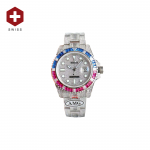 SWISS ROLEX SUBMARINER DIAMOND DIAL 116710
