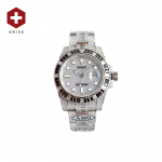 SWISS ROLEX SUBMARINER DIAMOND DIAL 116710